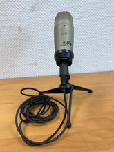 Lade das Bild in den Galerie-Viewer, Mikrofon Großmembran Kondensatormikrofon Behringer C-1(678-9)
