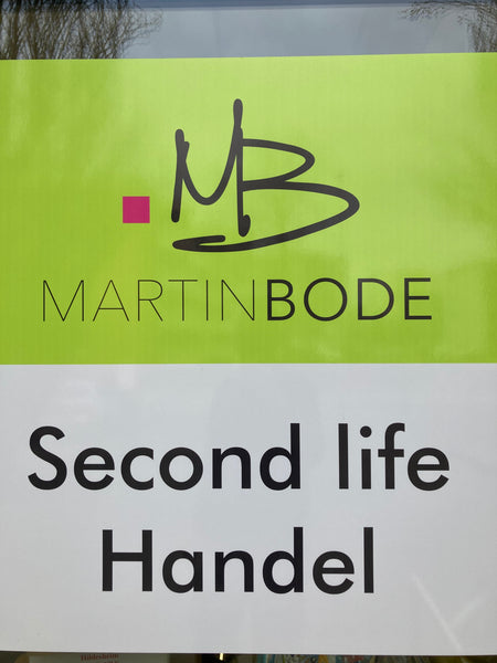Unser Second life Laden in Hildesheim