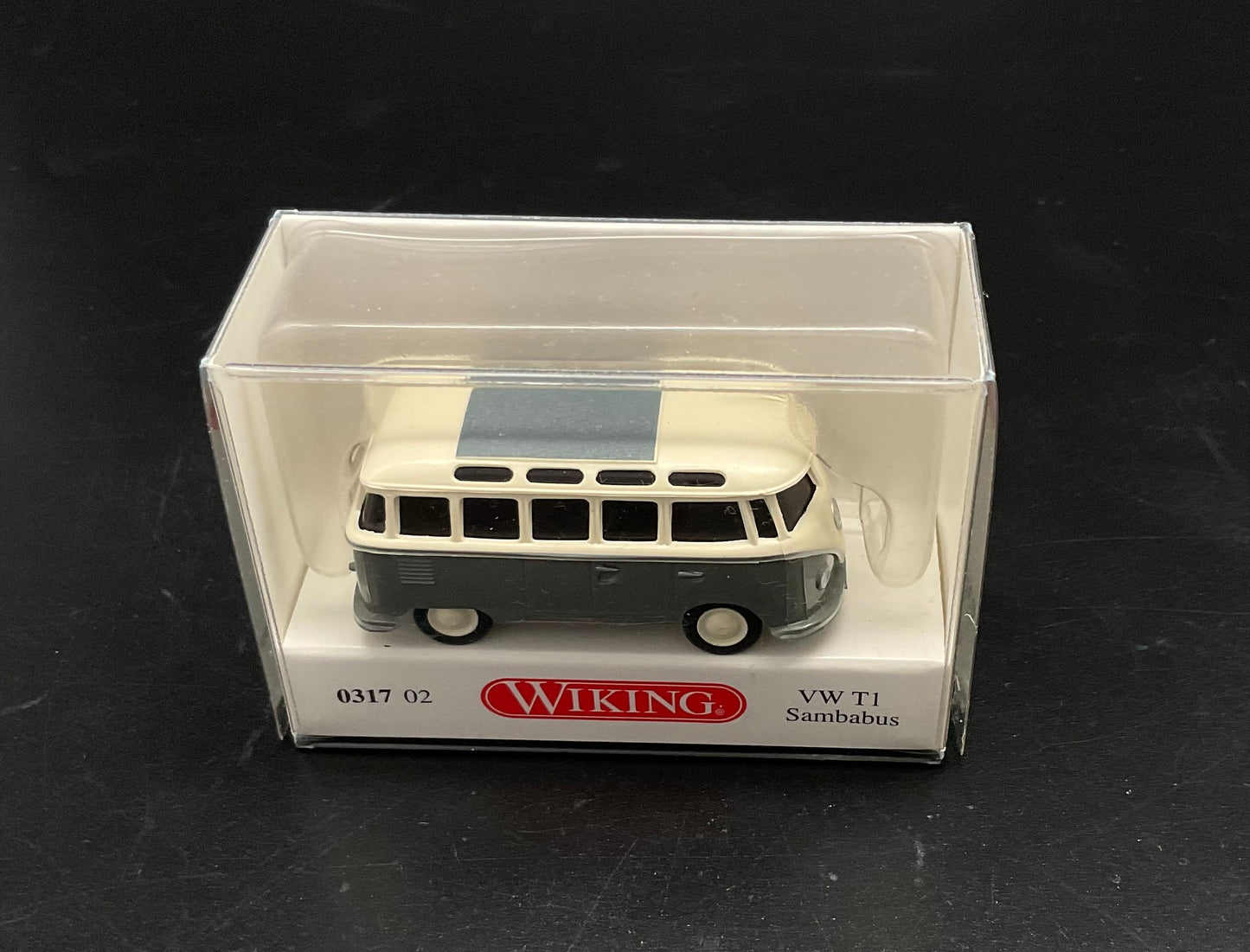 Wiking VW T1 Sambabus