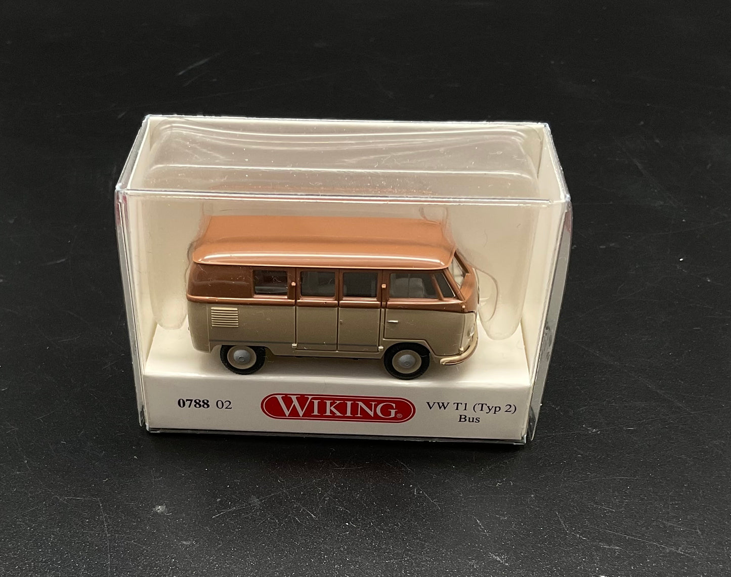 Wiking VW T1 Bus