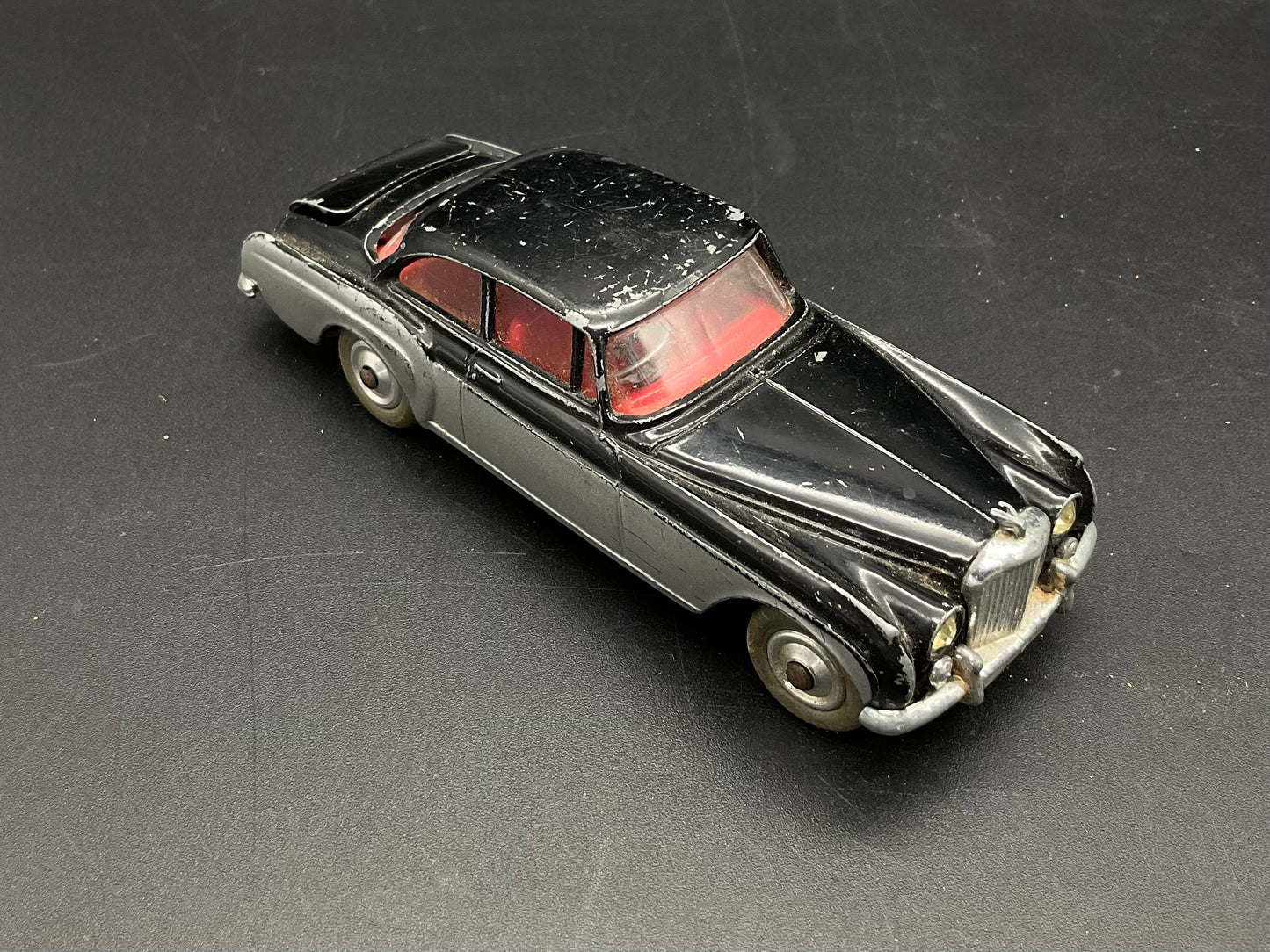 Bentley Continental 224 Corci Toys