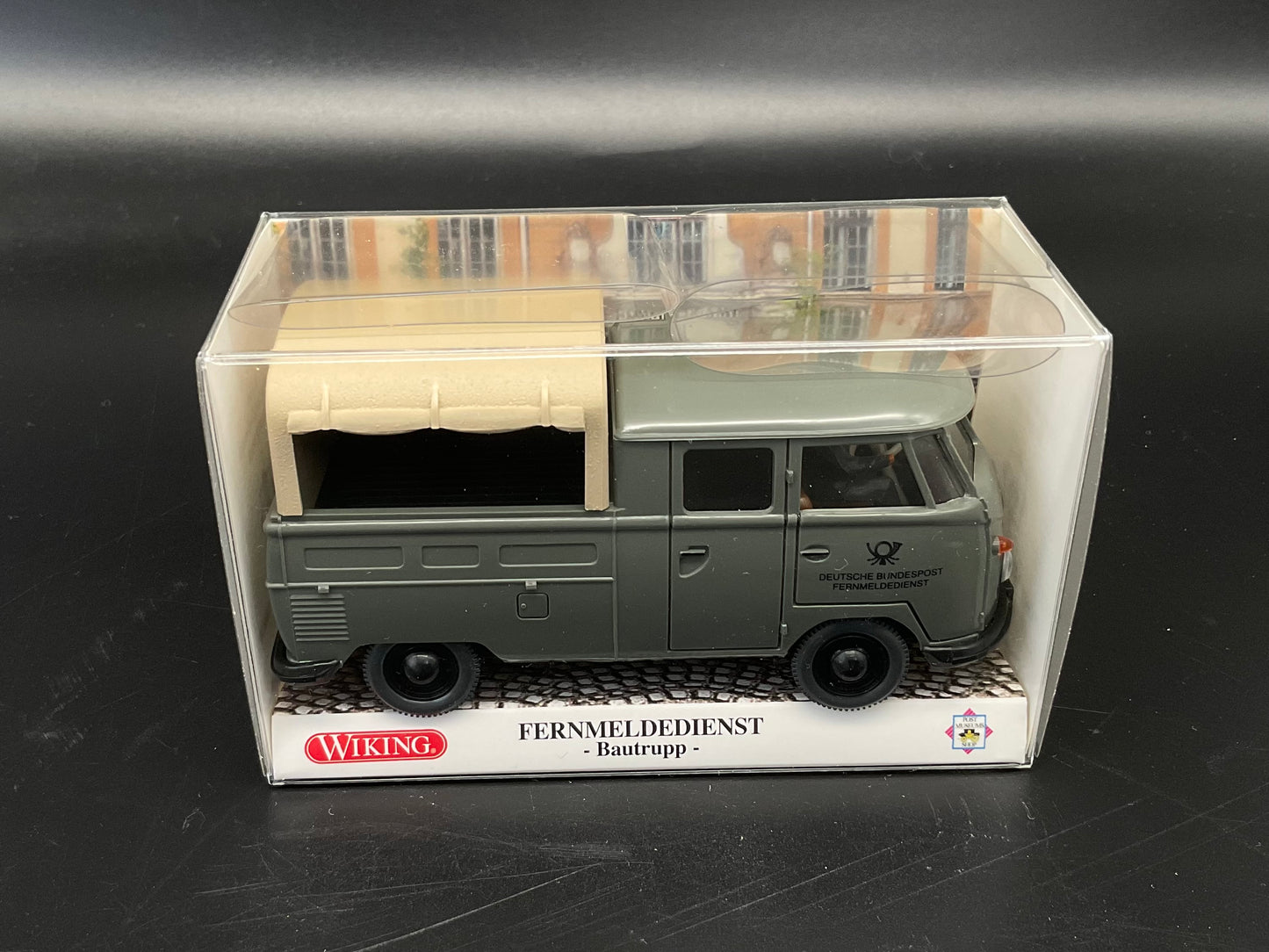 Wiking VW-Kombi