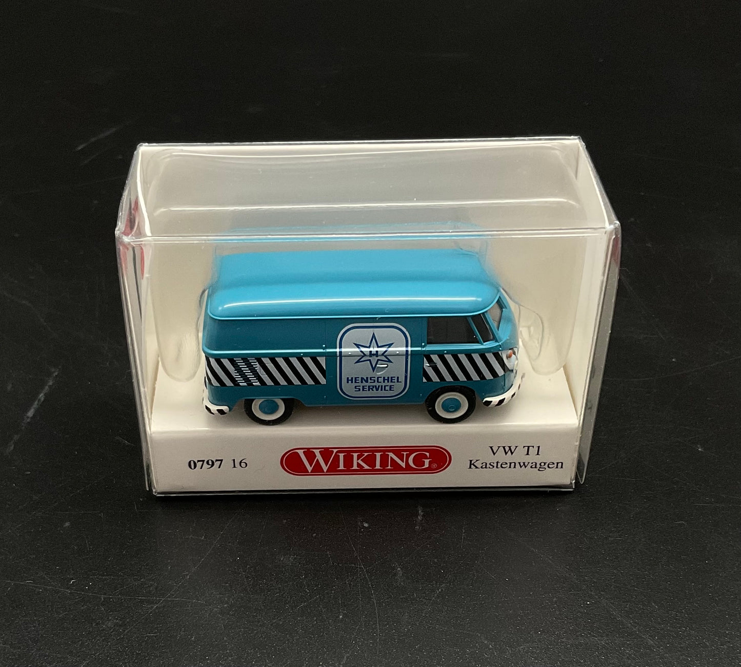 Wiking VW T1 Kastenwagen