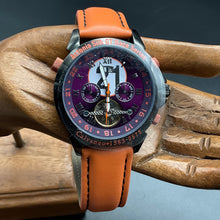 Lade das Bild in den Galerie-Viewer, Calvaneo 1583-0575, Astonia Silk GT Race Series Uhr
