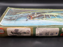 Lade das Bild in den Galerie-Viewer, SMÊR FAIREY SWORDFISH Mk.2 Modellbausatz
