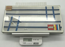 Lade das Bild in den Galerie-Viewer, LEGO Eisenbahn Set 155 Blaue Schienen Kreuzungen
