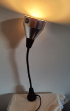 Lade das Bild in den Galerie-Viewer, Meyer+Sohn Magnet Haftleuchte Velux 8 45. 400mm Werkstattlampe (000-41)
