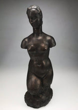 Lade das Bild in den Galerie-Viewer, W. Lehmbruck Bronze Original
