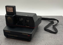 Lade das Bild in den Galerie-Viewer, Polaroid Impulse AF Autofocus System Kamera Foto Sofortbildkamera Blitzlicht
