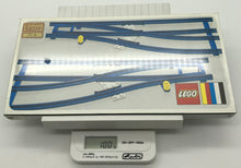 Lade das Bild in den Galerie-Viewer, LEGO Set 154 Weiche links und rechts
