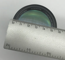 Lade das Bild in den Galerie-Viewer, Minolta Teleobjektiv Lens MC Tele Rokkor-PF 1:2.8 f=135 mm (1631884)

