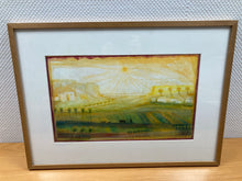 Lade das Bild in den Galerie-Viewer, Gemälde von Georg-Eugen Pientka 72x53cm(684-B)
