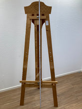 Lade das Bild in den Galerie-Viewer, Staffelei Atelier 180cm(684)
