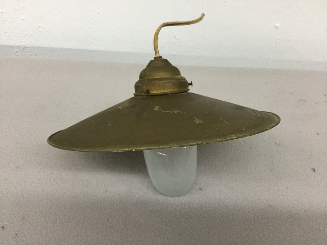 Lampenschirm Vintage Industrial