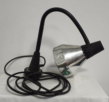 Lade das Bild in den Galerie-Viewer, VELUX, Meyer+Sohn Magnet Haftleuchte 8 43. 250 V Werkstattlampe (000-26)
